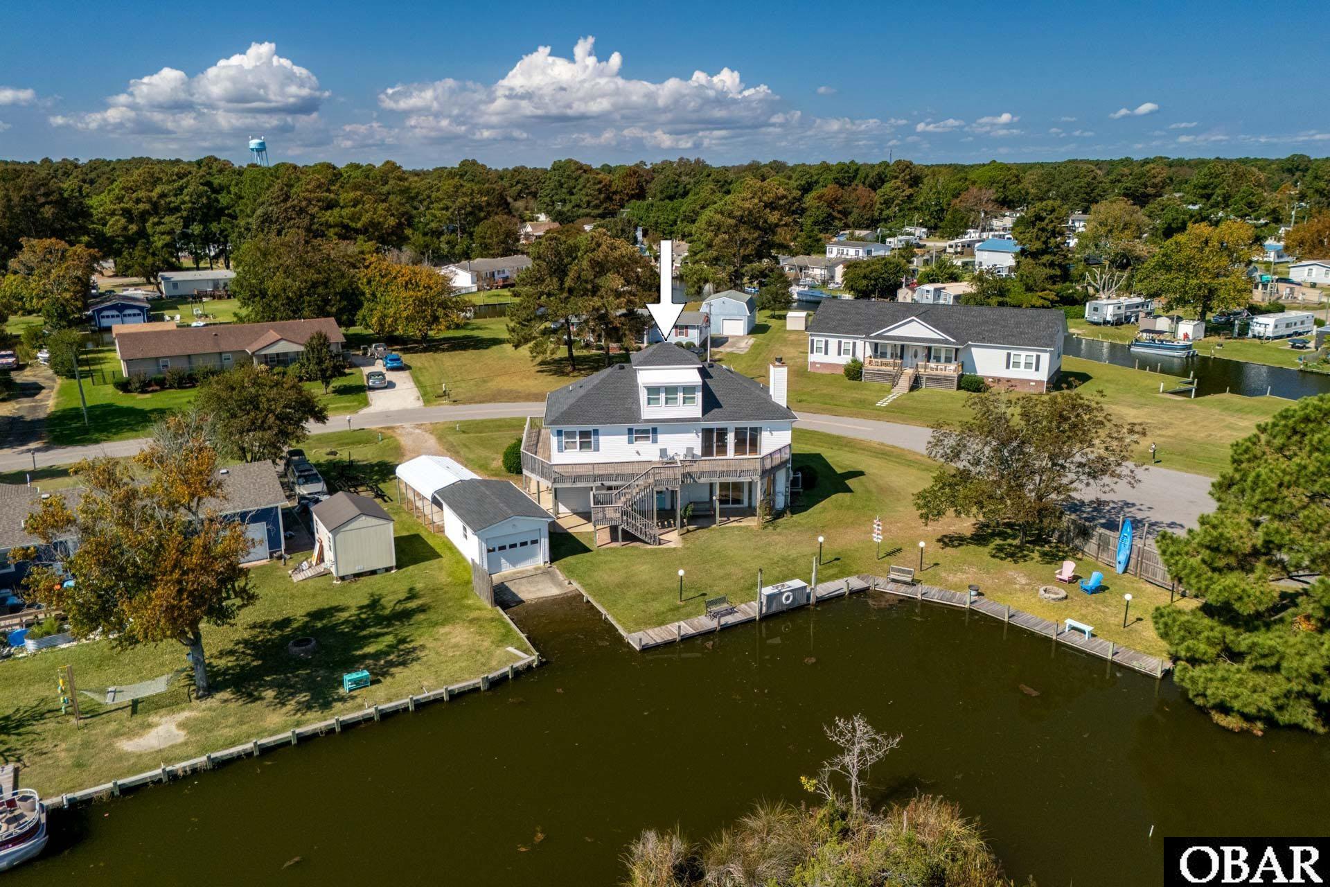 162 Edgewater Drive