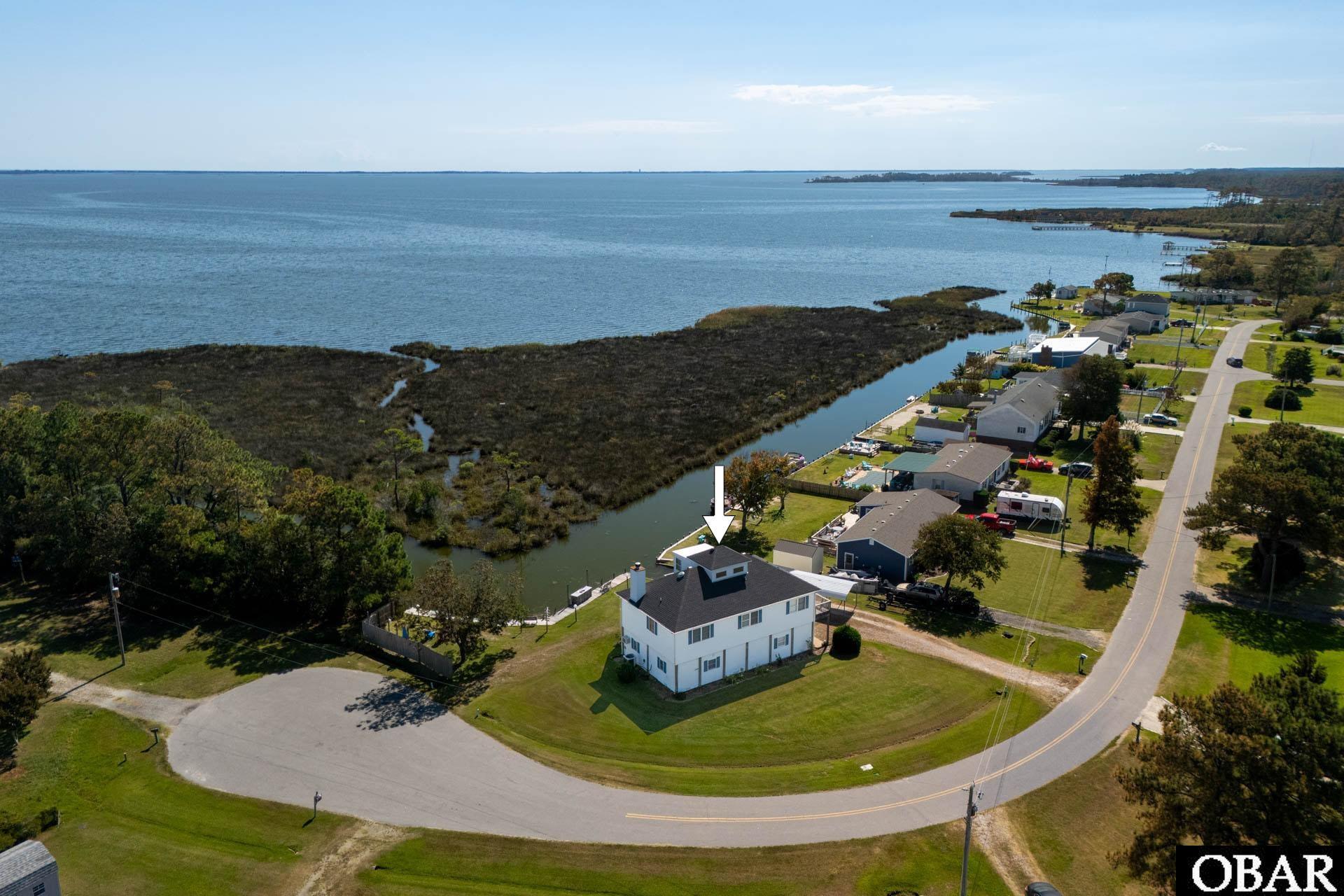 162 Edgewater Drive