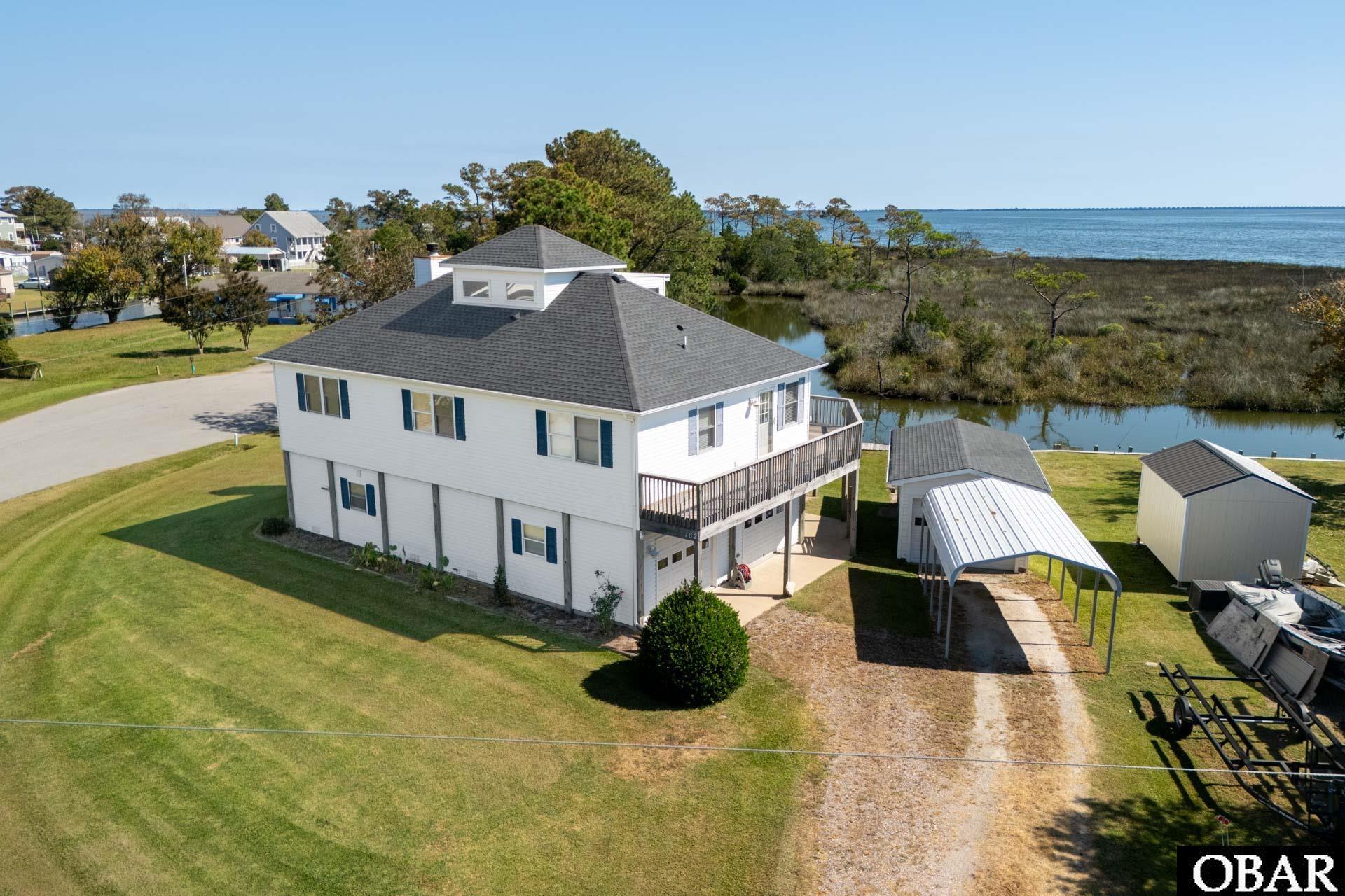 162 Edgewater Drive