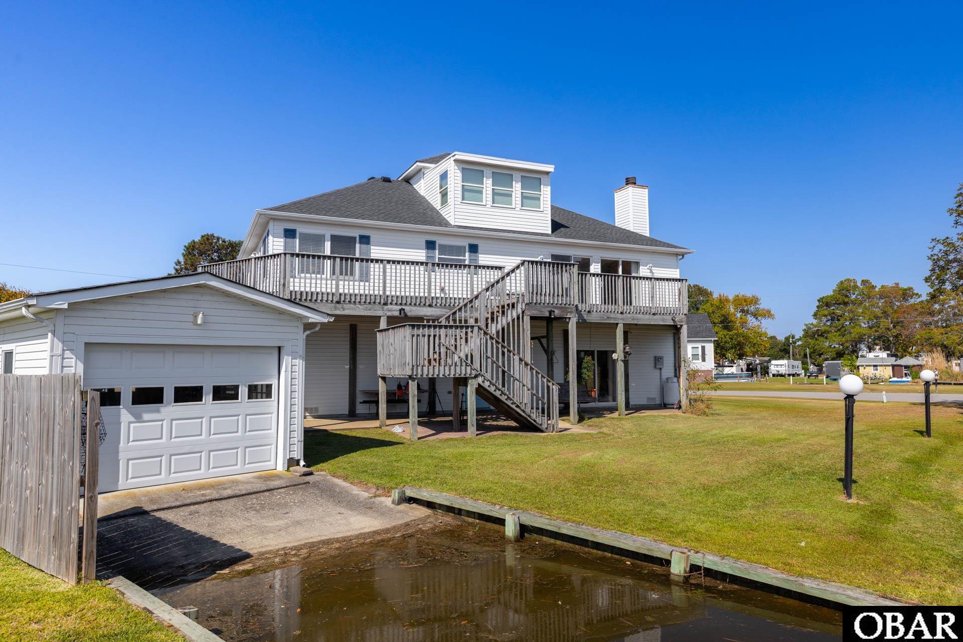 162 Edgewater Drive
