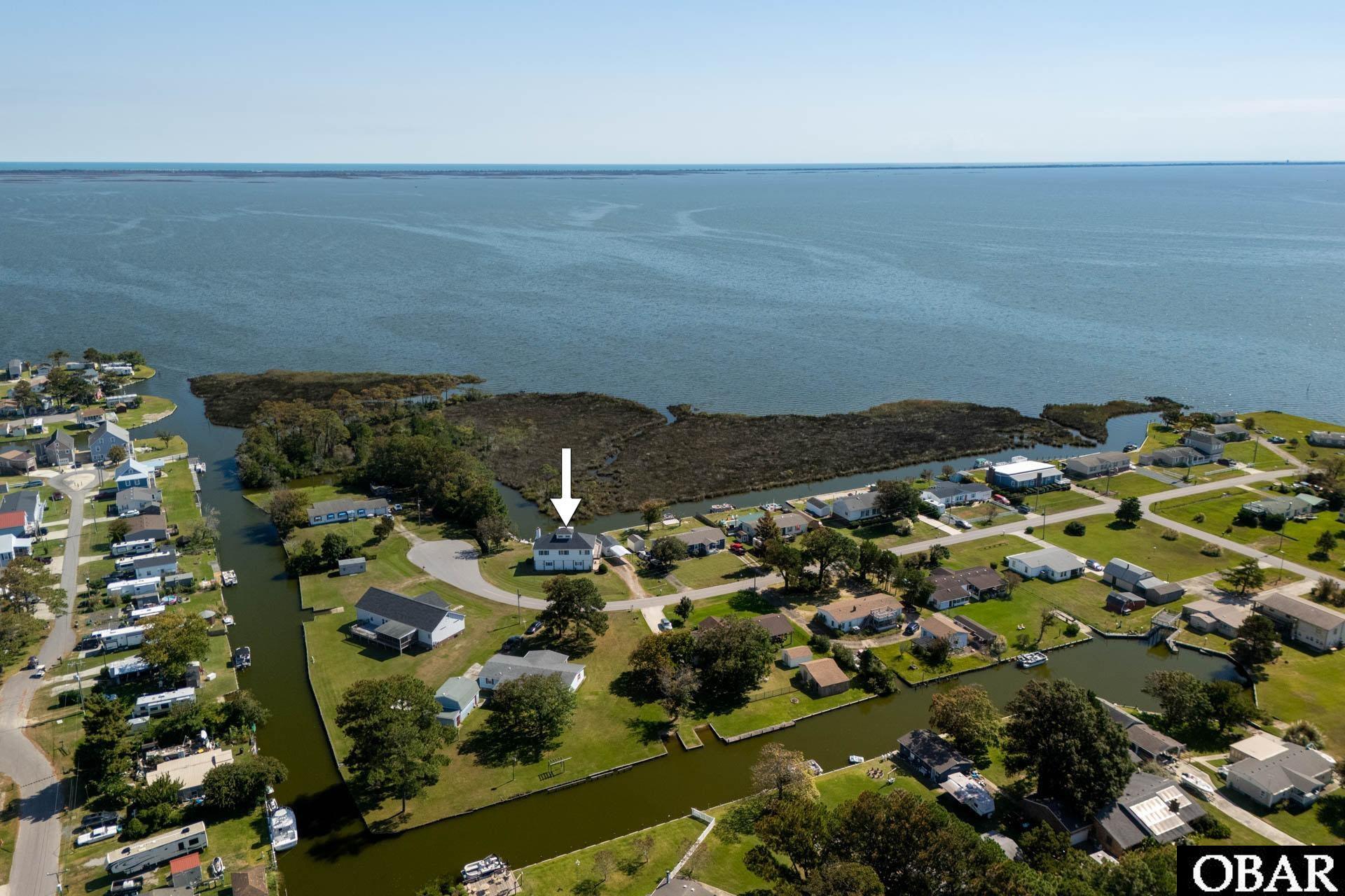 162 Edgewater Drive