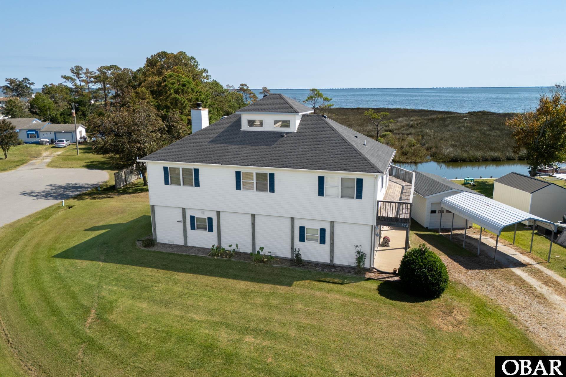 162 Edgewater Drive