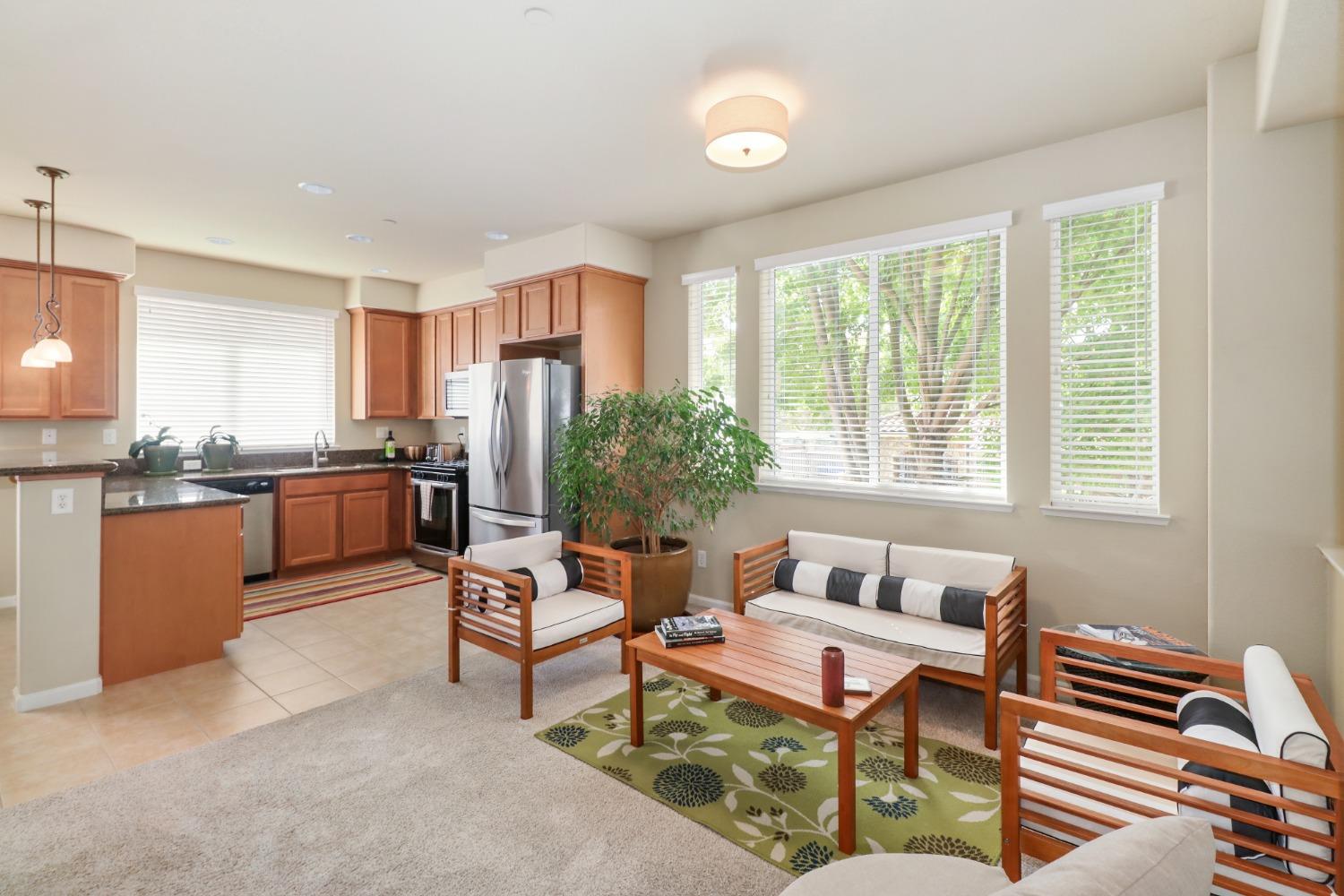 2580 W El Camino Avenue 1105