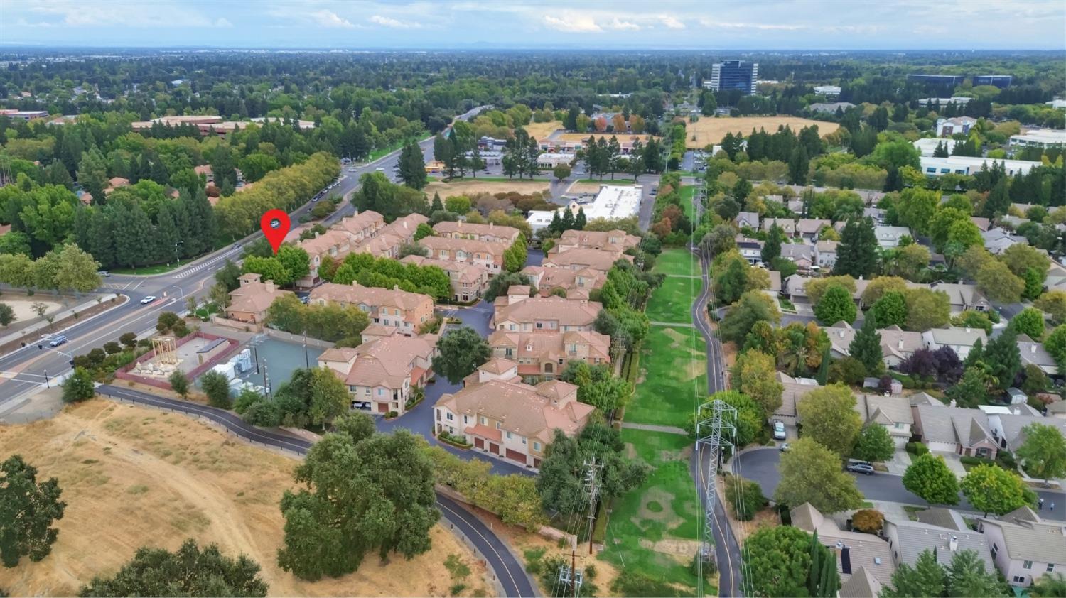 2580 W El Camino Avenue 1105