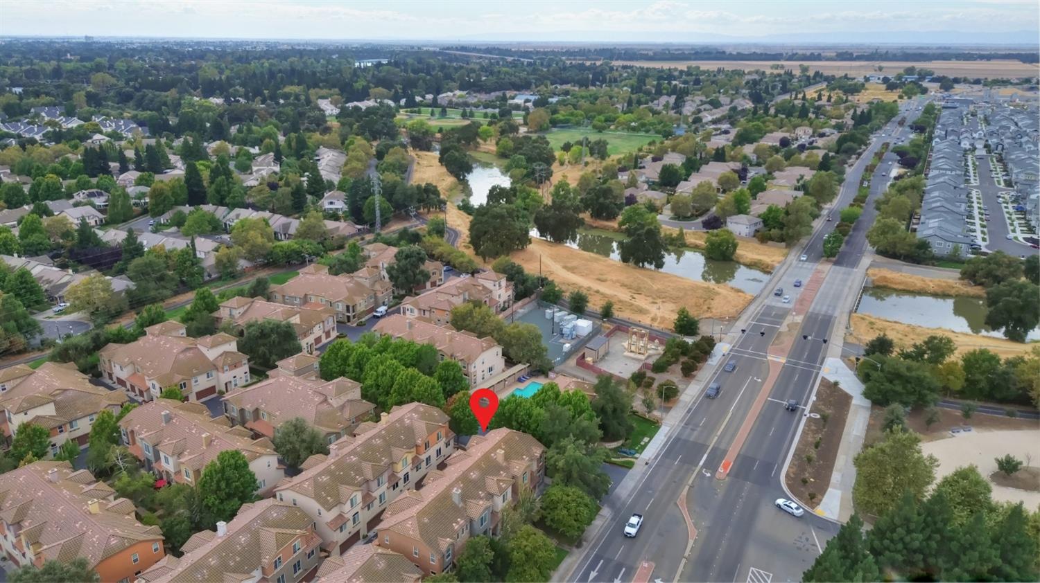 2580 W El Camino Avenue 1105