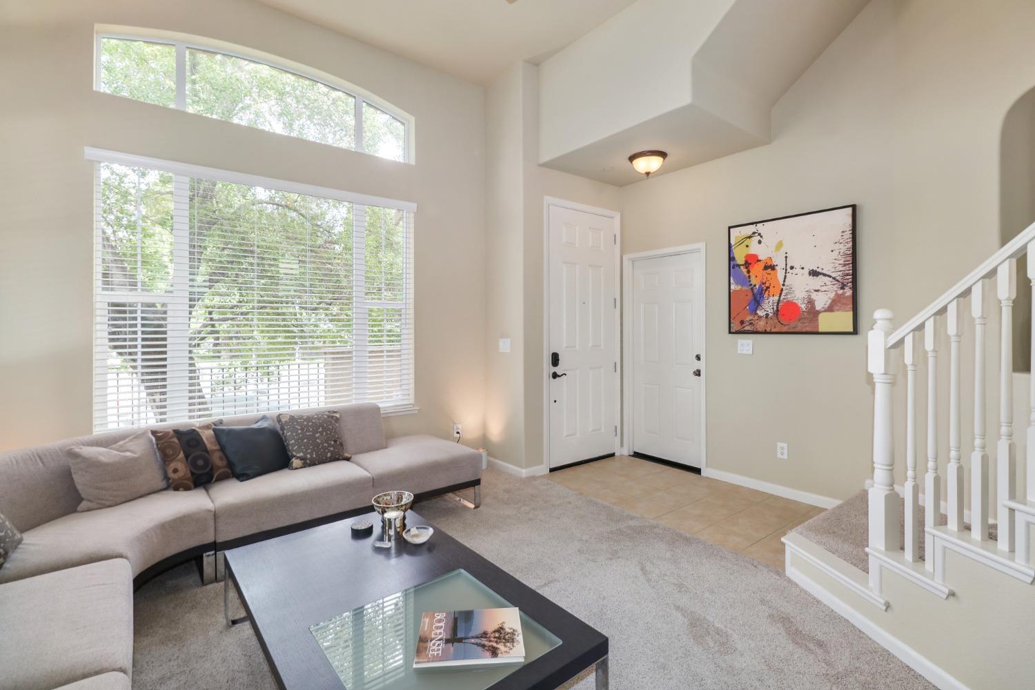 2580 W El Camino Avenue 1105