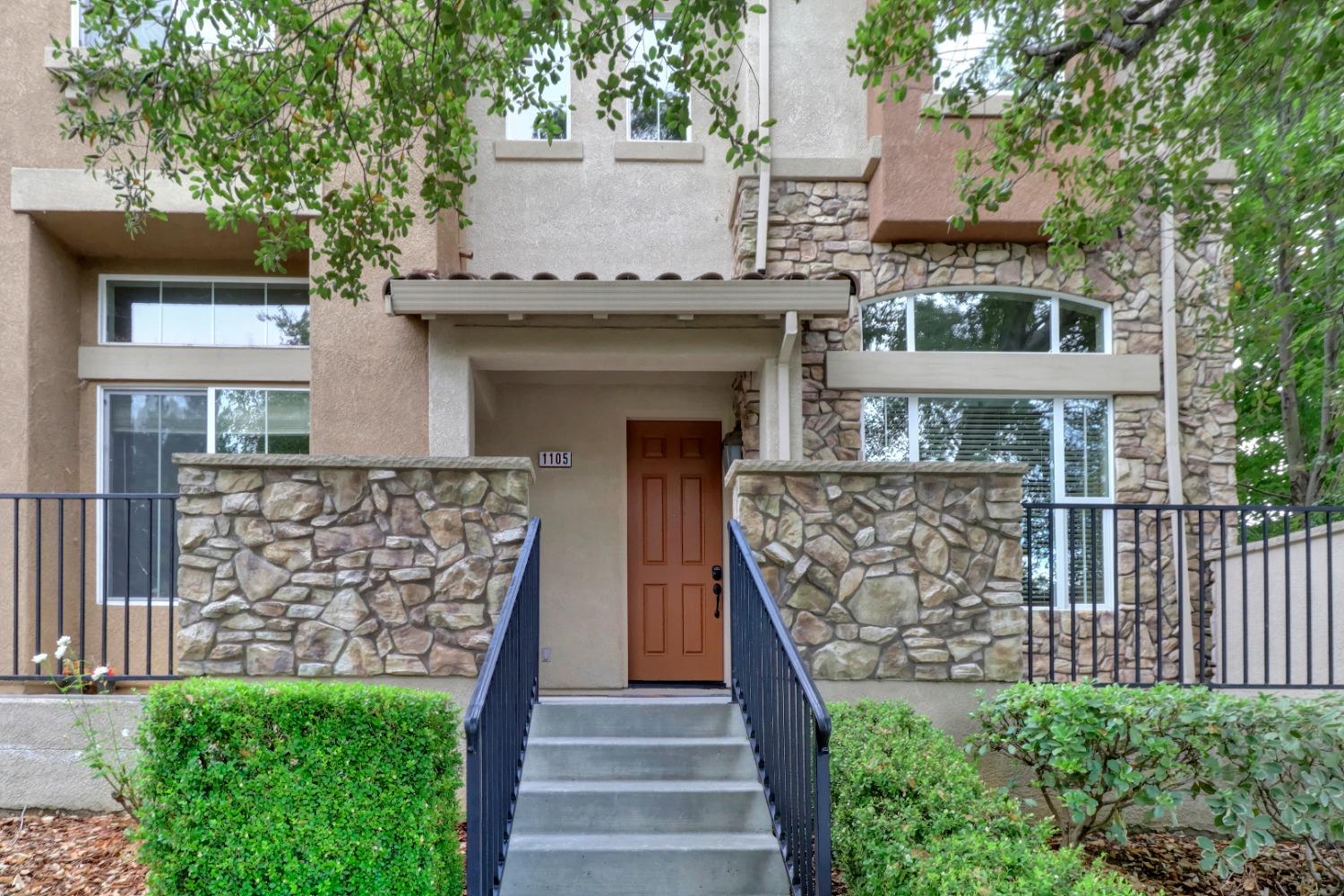 2580 W El Camino Avenue 1105