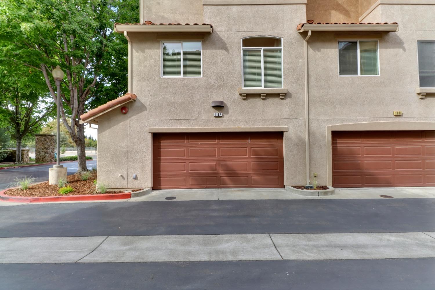 2580 W El Camino Avenue 1105