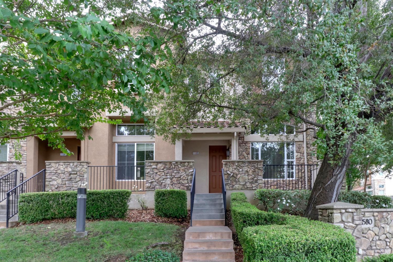 2580 W El Camino Avenue 1105