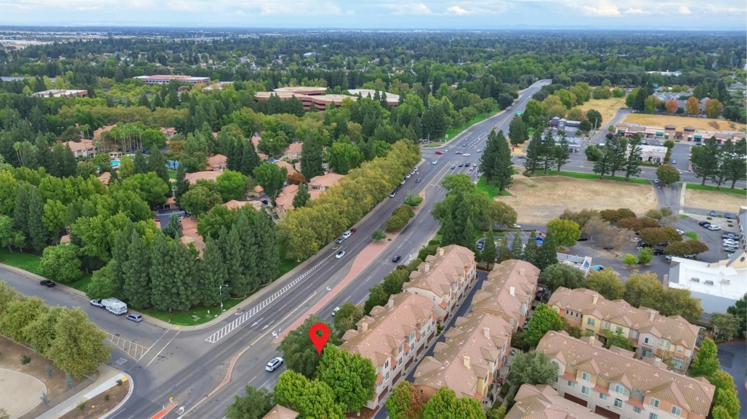 2580 W El Camino Avenue 1105