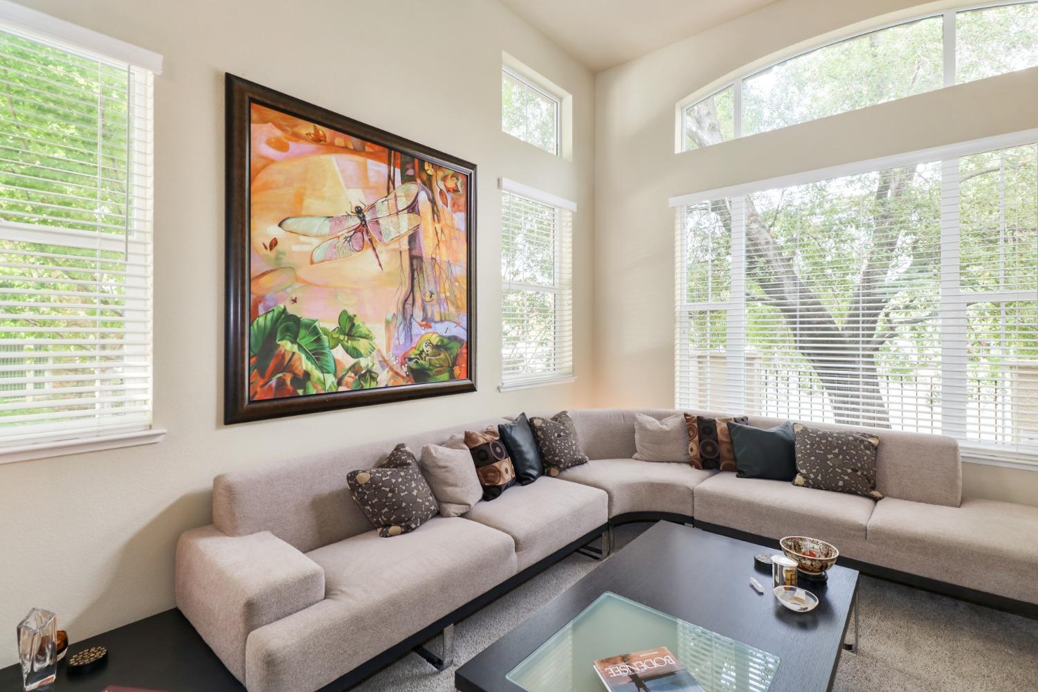 2580 W El Camino Avenue 1105