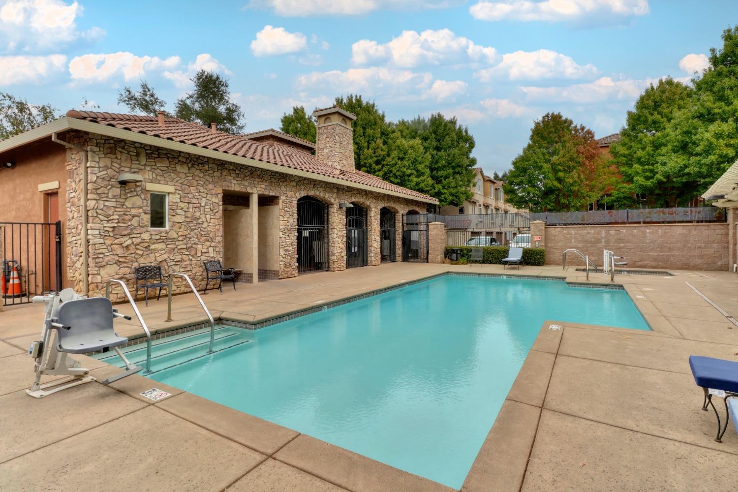 2580 W El Camino Avenue 1105