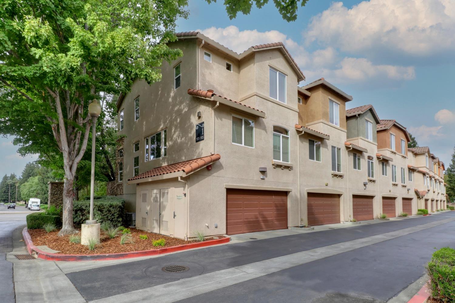 2580 W El Camino Avenue 1105