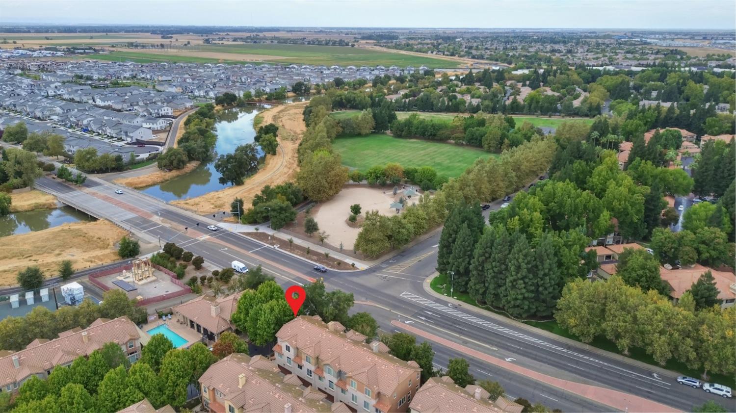 2580 W El Camino Avenue 1105