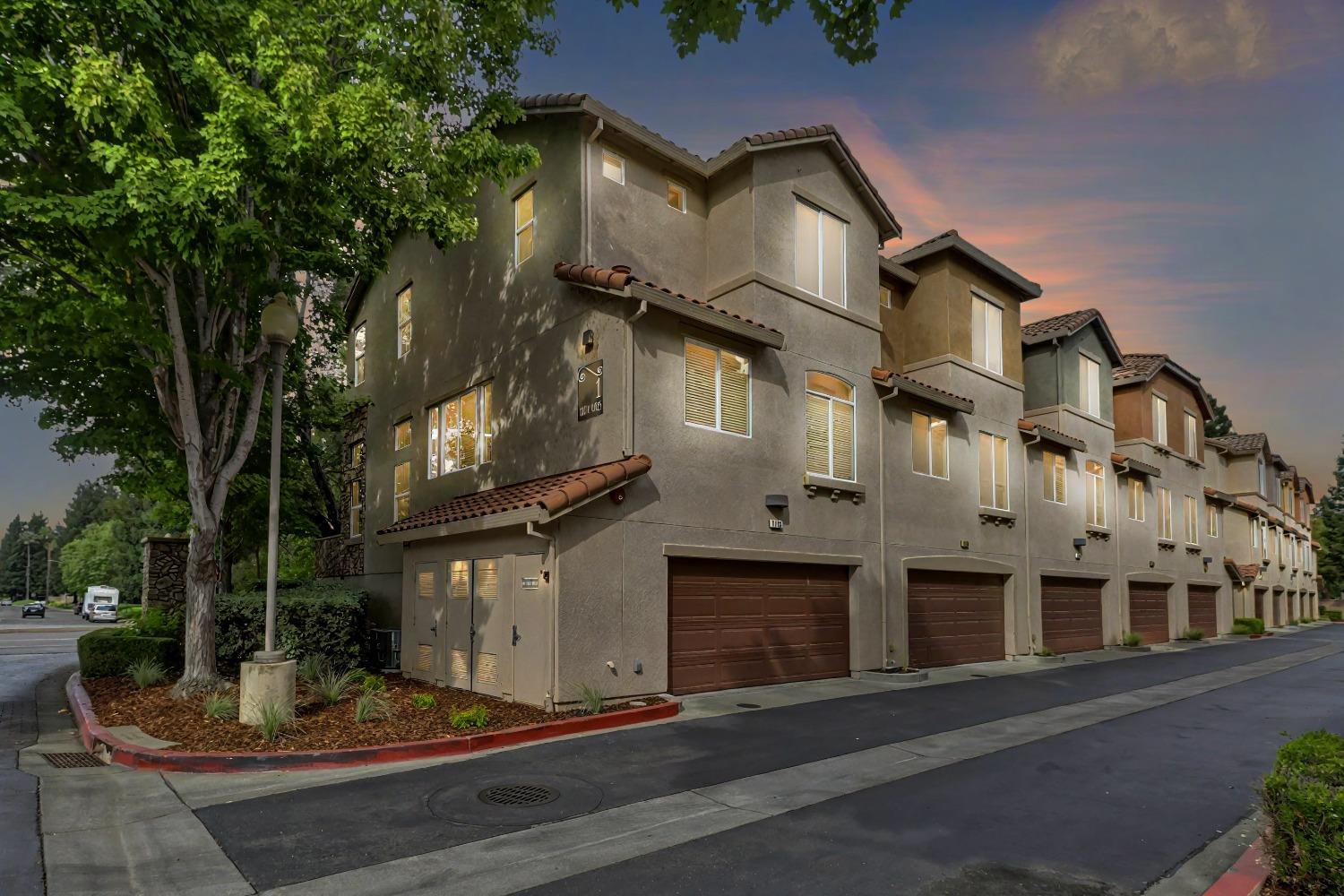 2580 W El Camino Avenue 1104