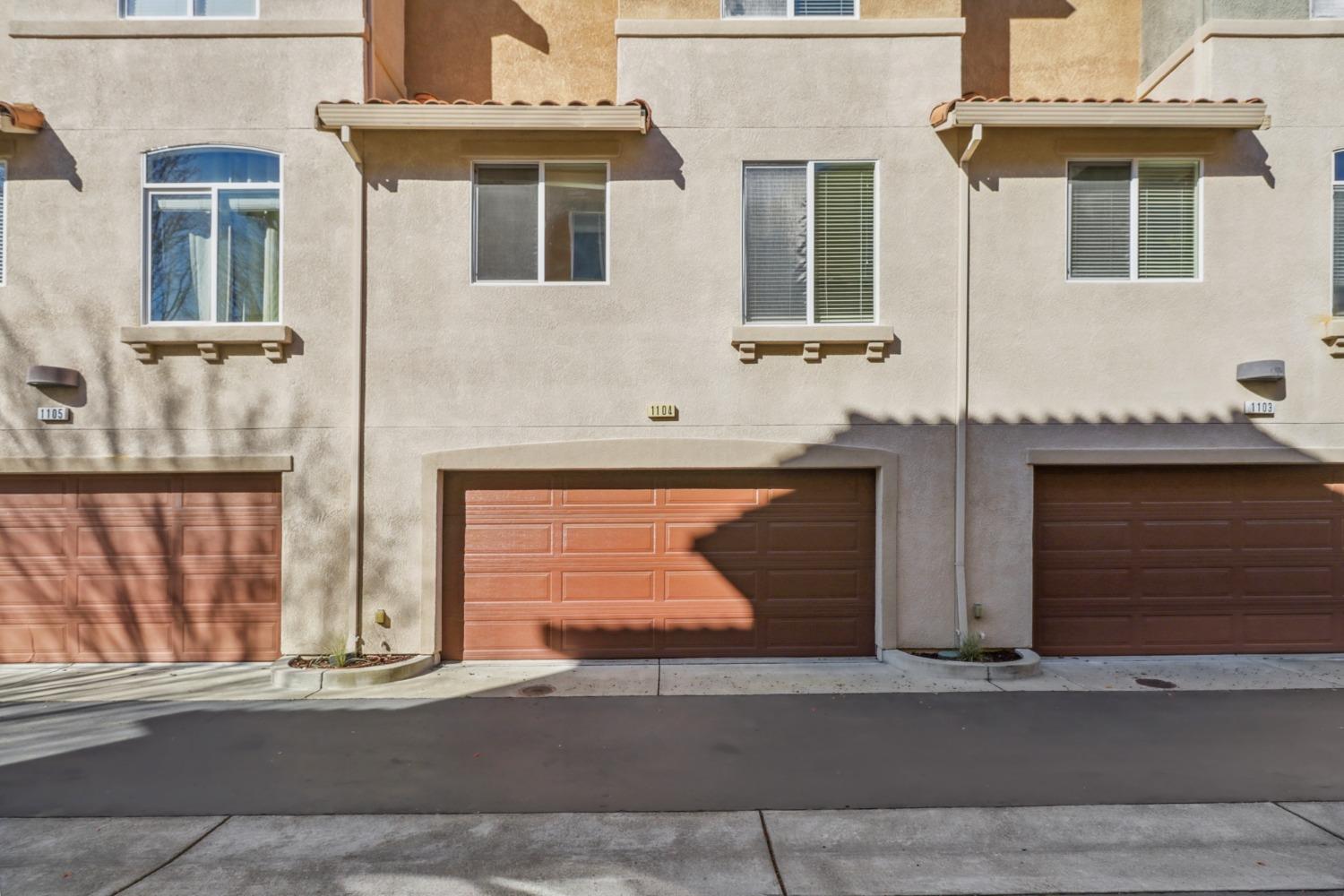 2580 W El Camino Avenue 1104