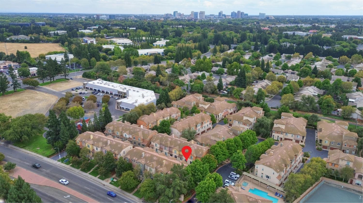 2580 W El Camino Avenue 1104