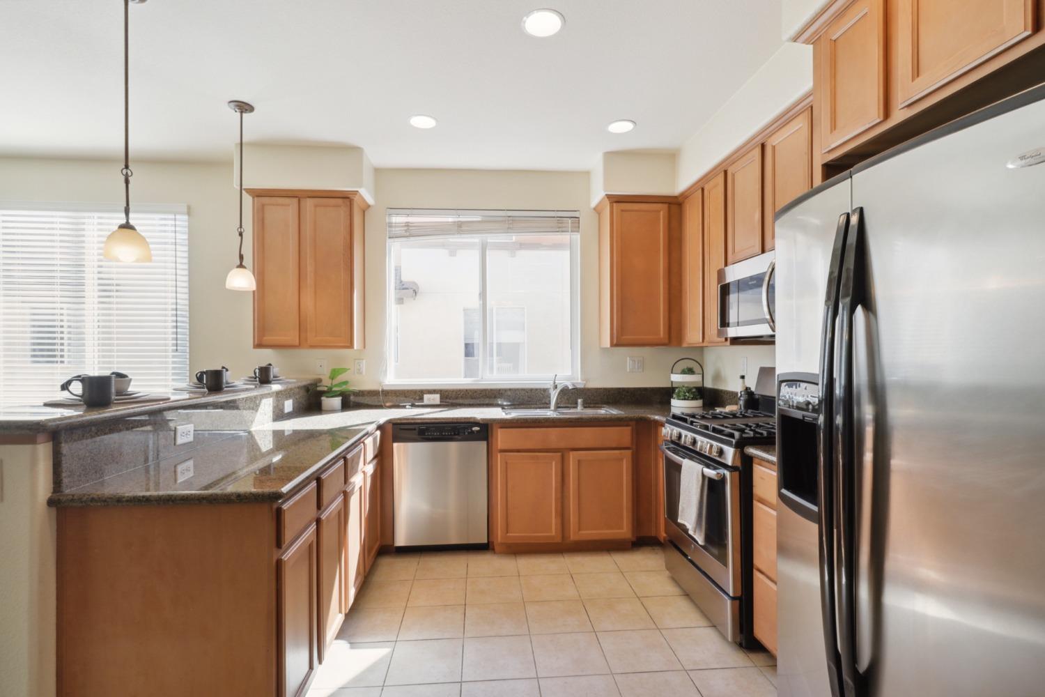 2580 W El Camino Avenue 1104