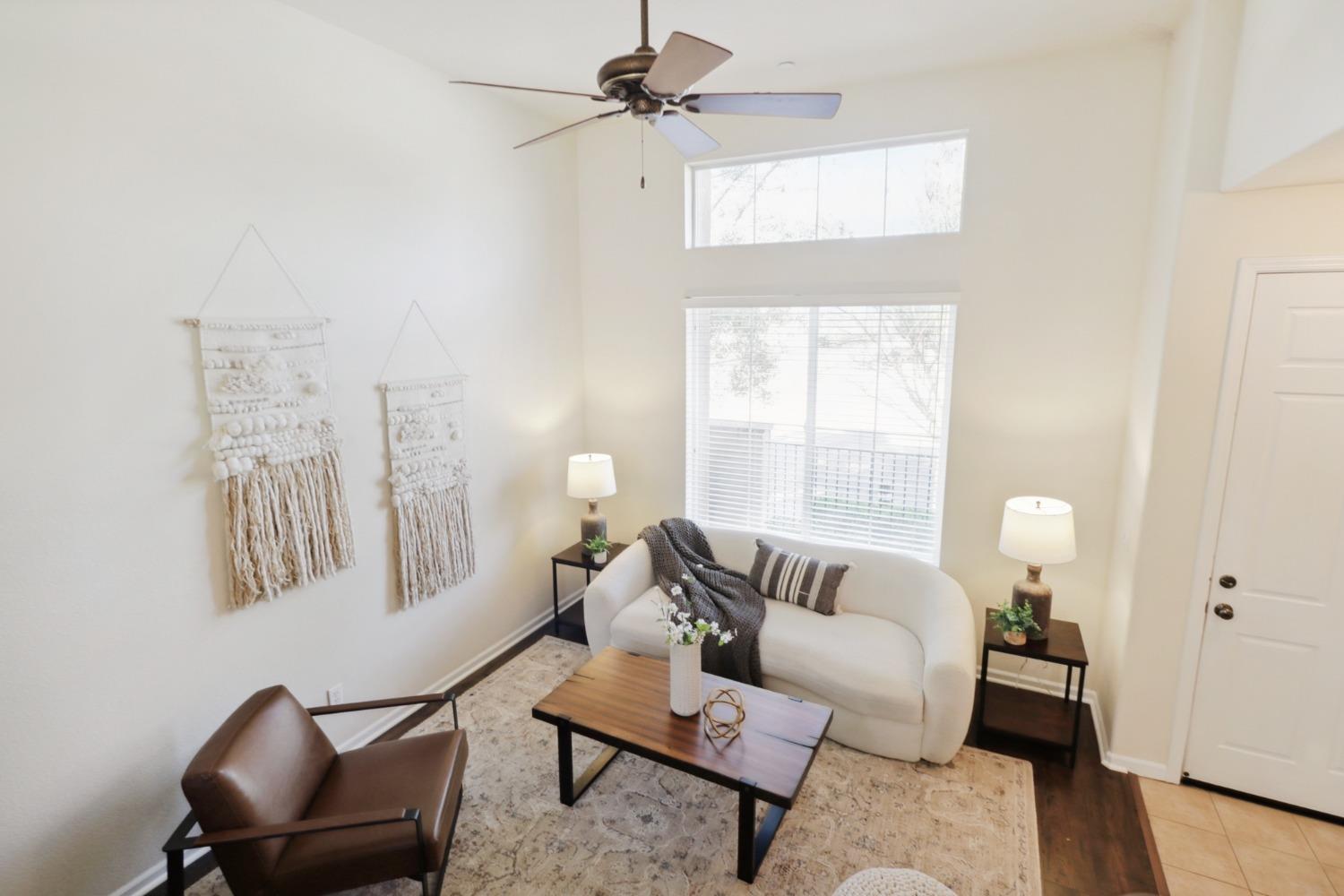 2580 W El Camino Avenue 1104