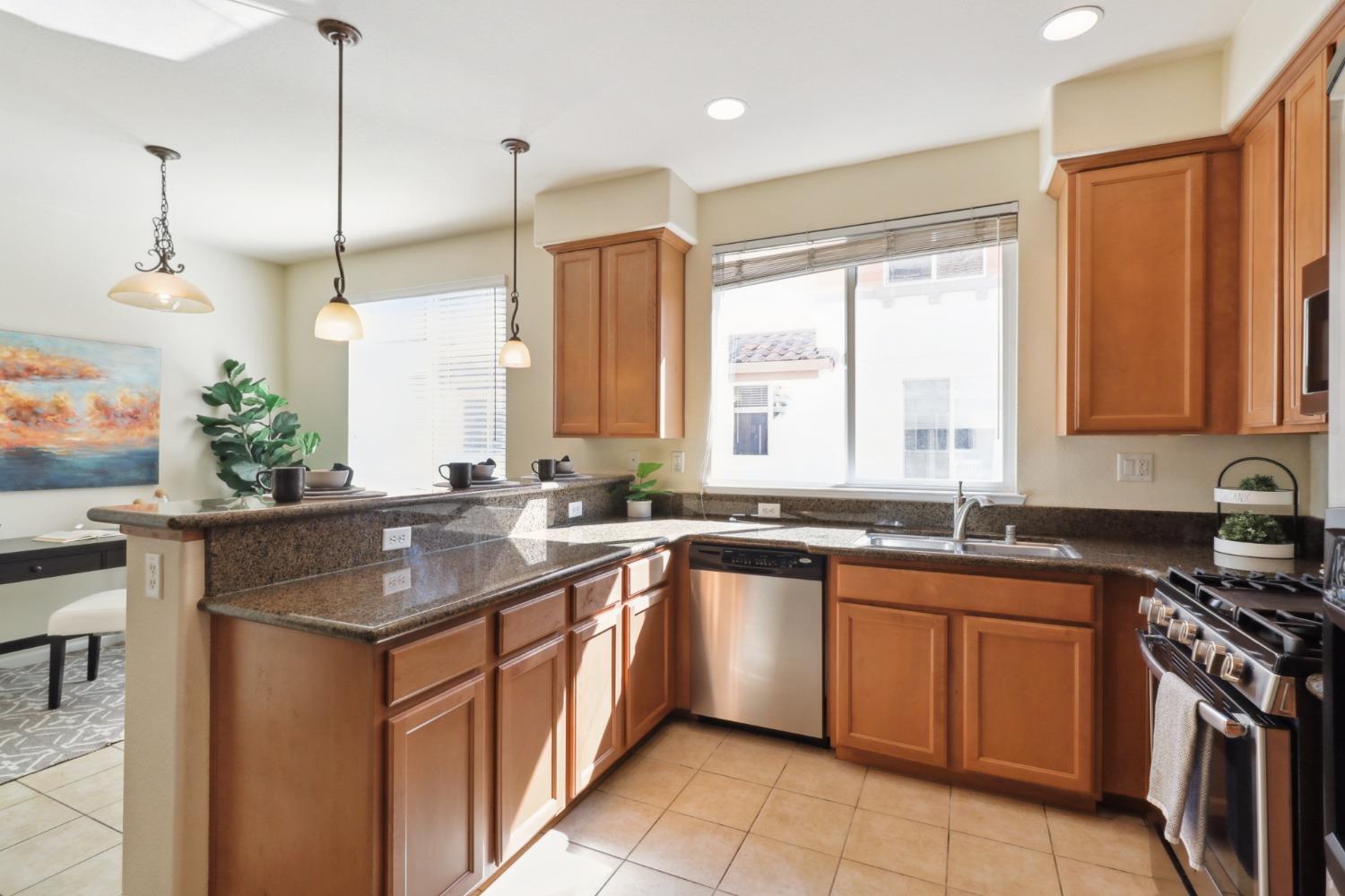 2580 W El Camino Avenue 1104