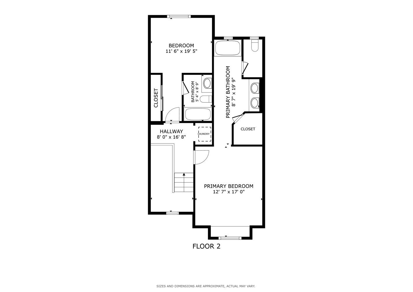 2580 W El Camino Avenue 1104