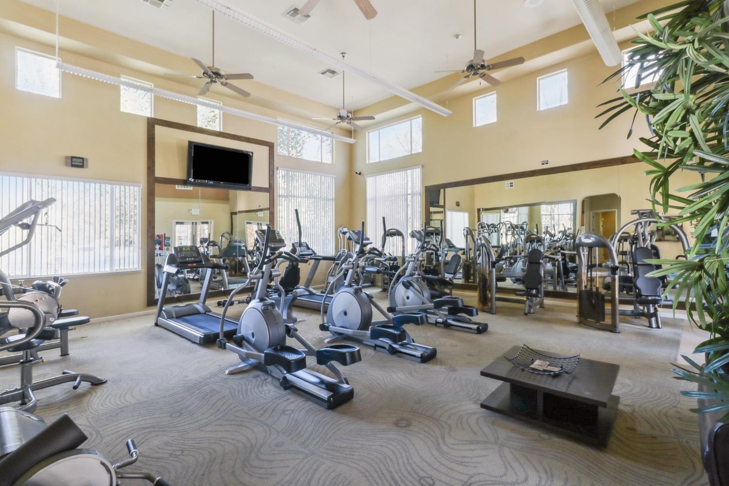 2580 W El Camino Avenue 1104