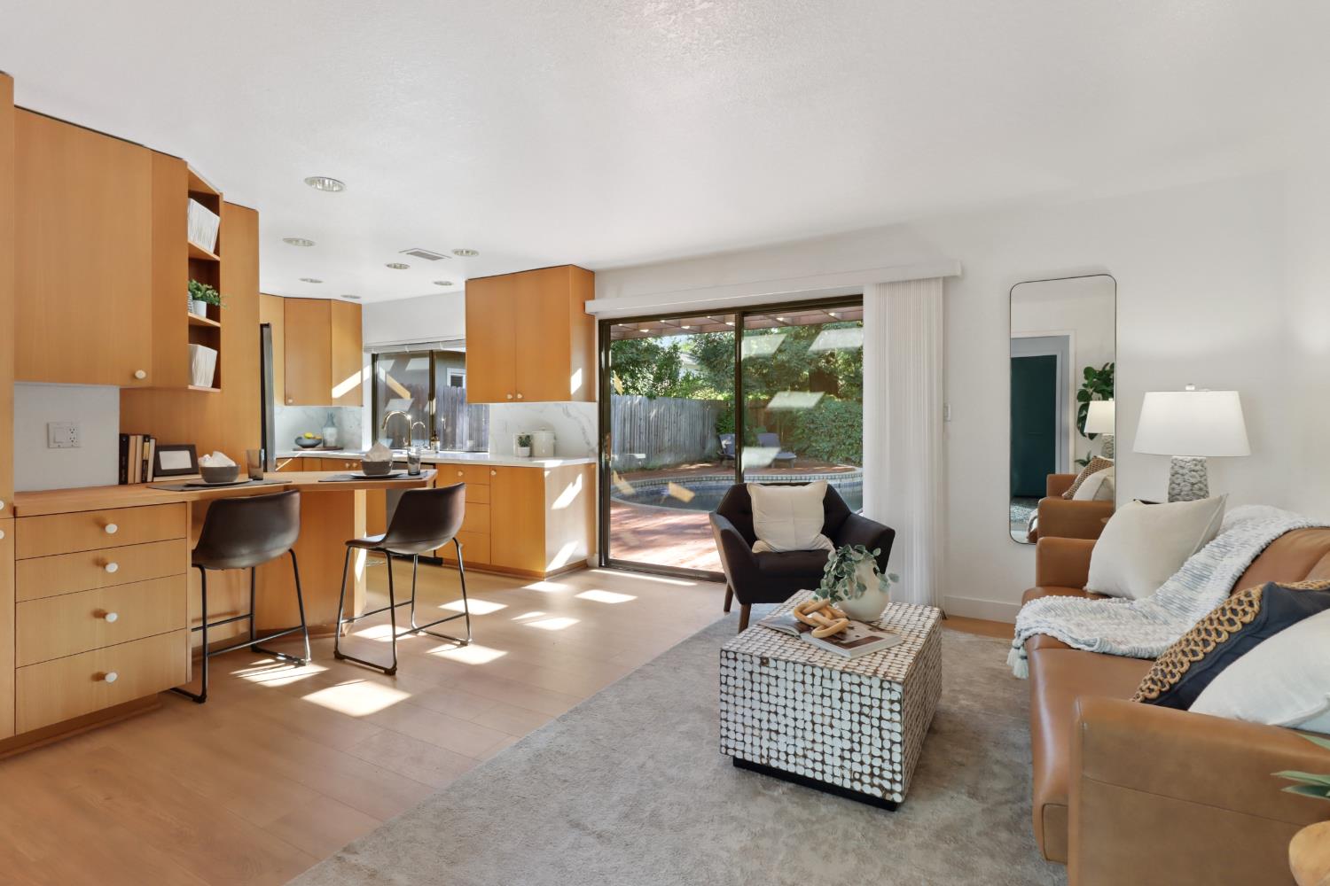 2801 Catalina Drive