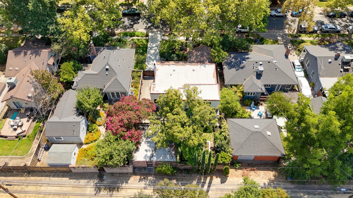 4233 U Street