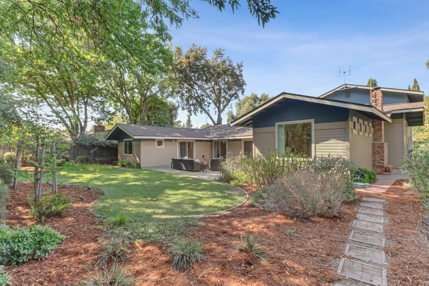 4606 San Marino Drive