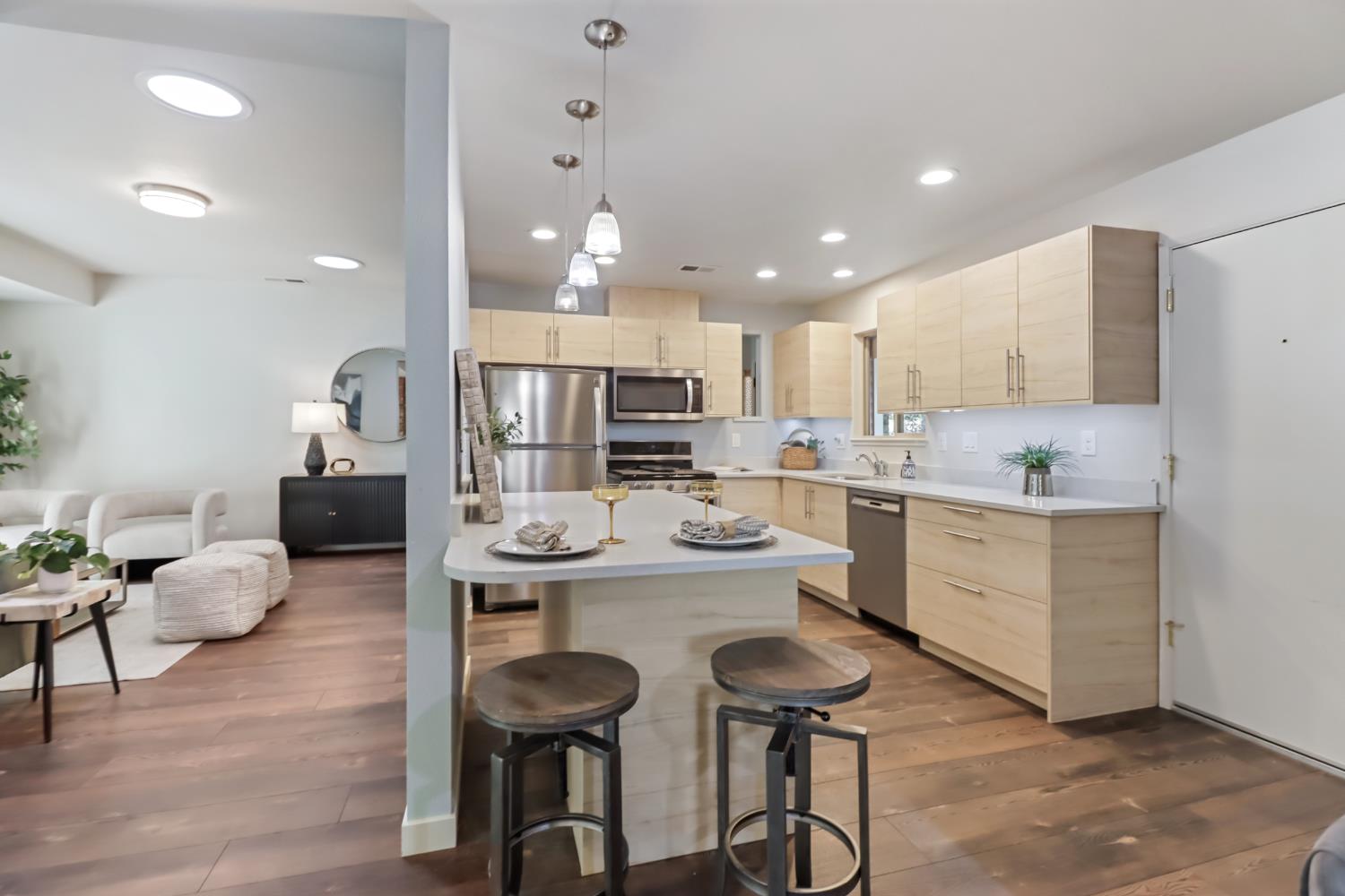 4606 San Marino Drive