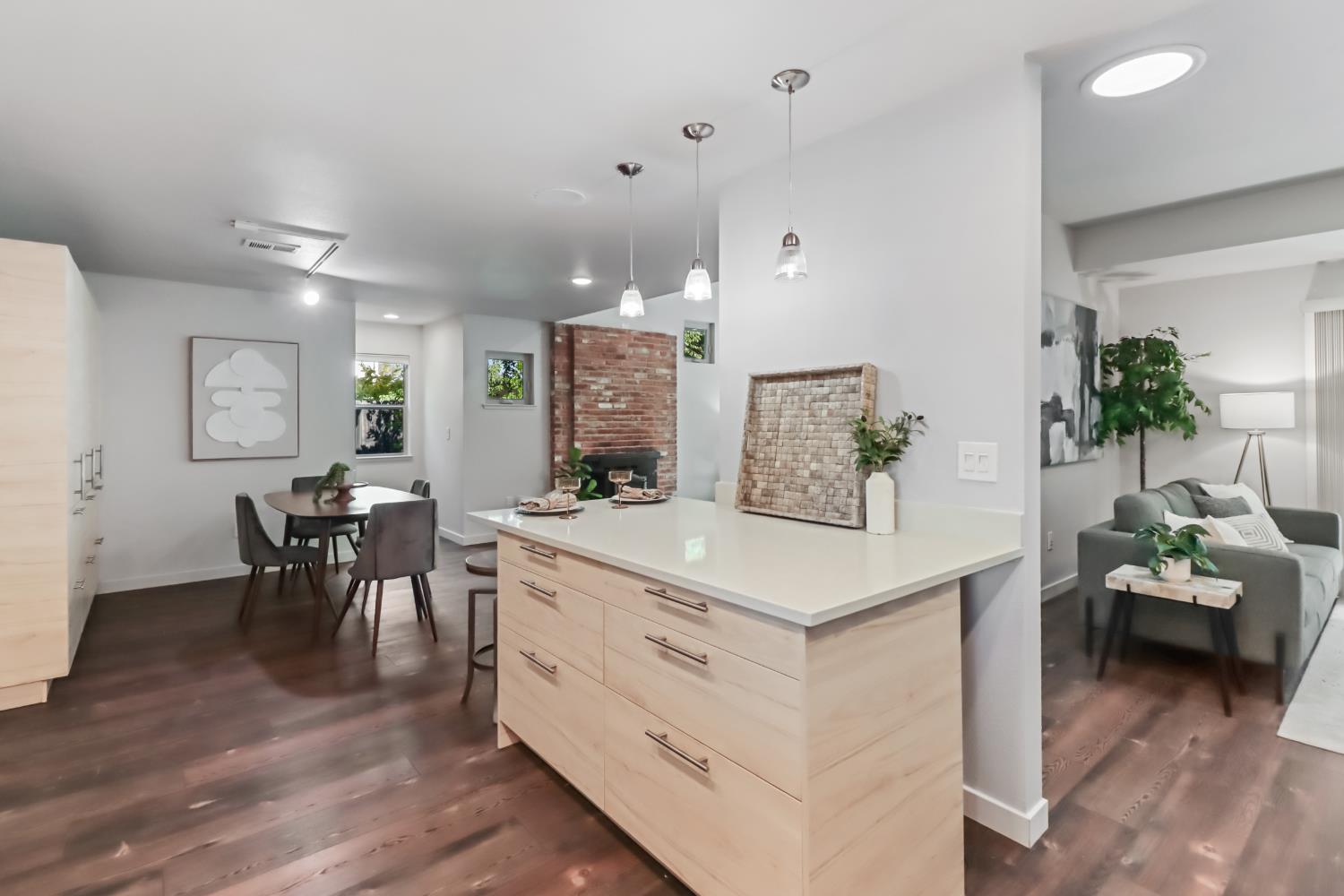 4606 San Marino Drive