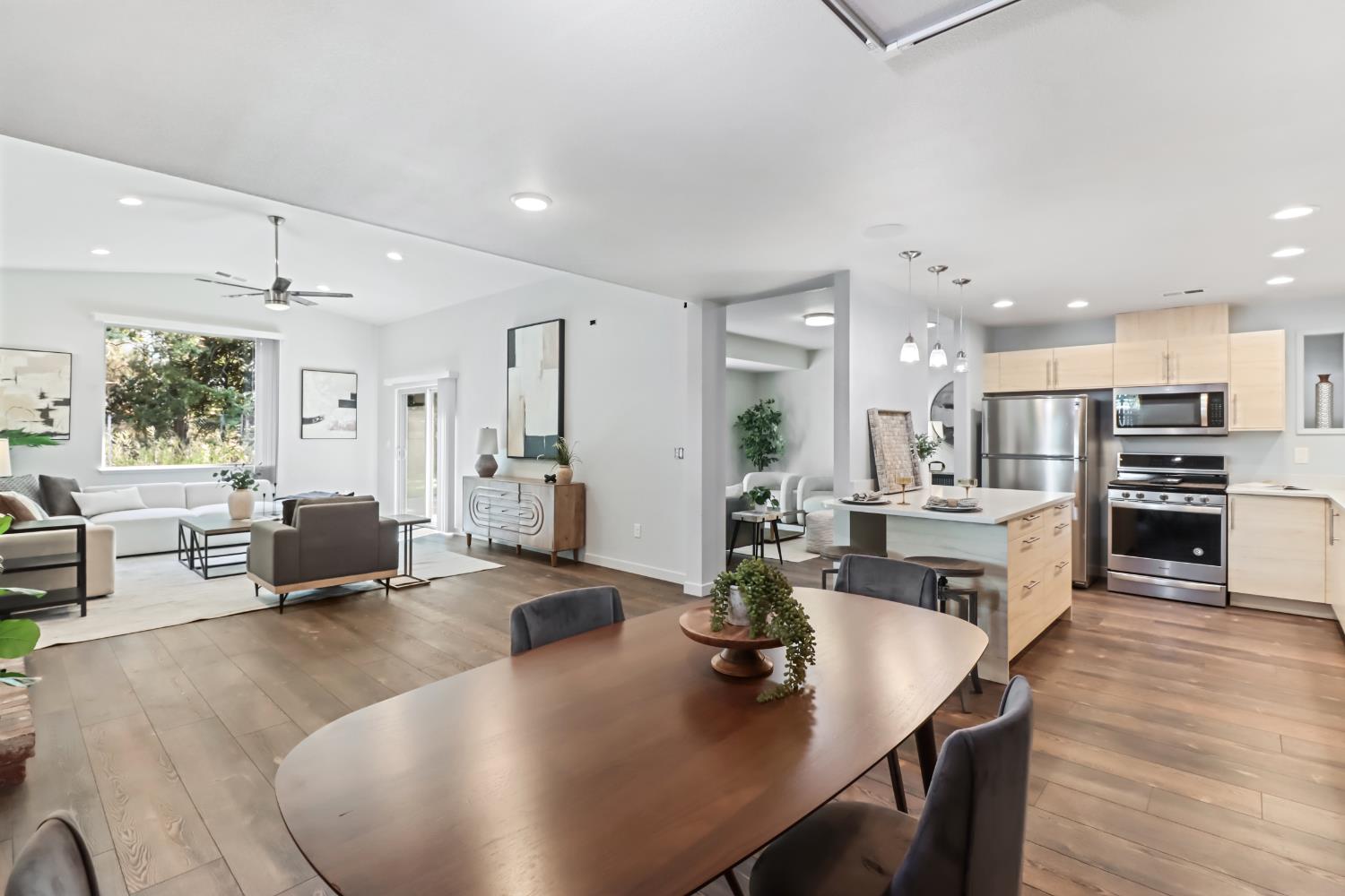 4606 San Marino Drive