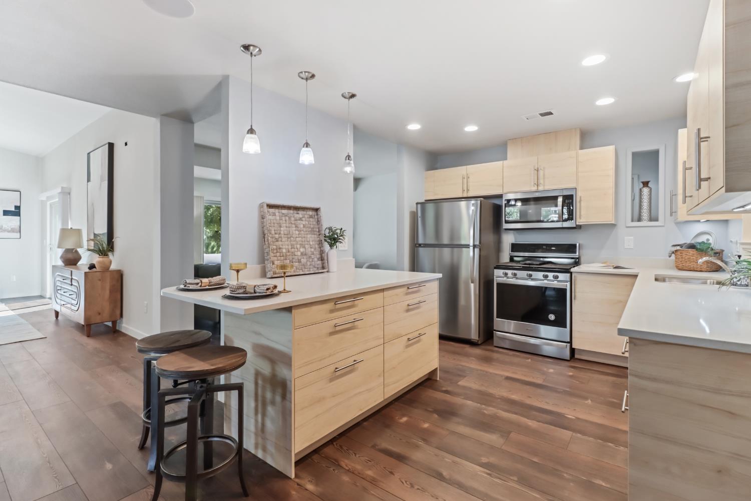 4606 San Marino Drive