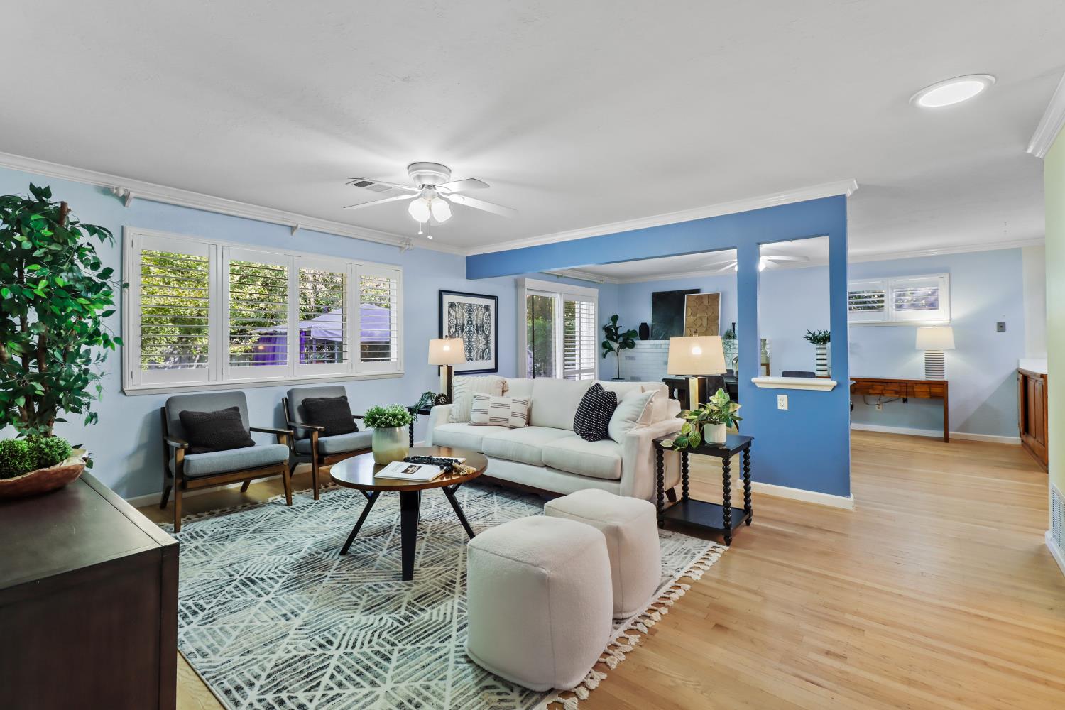 2405 Temple Drive