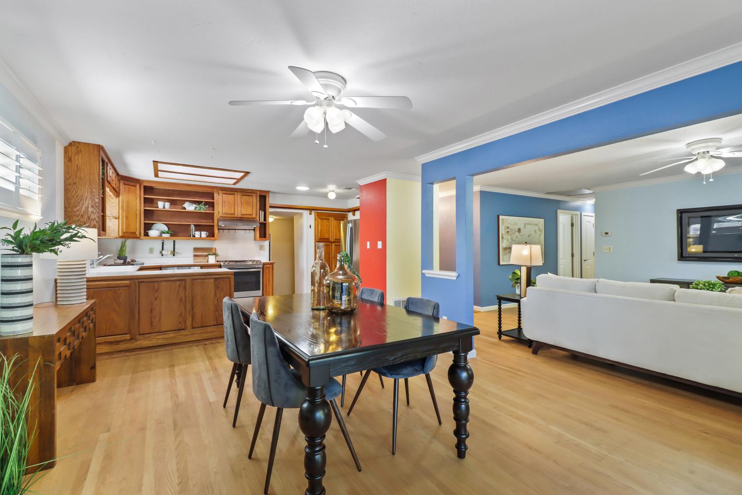 2405 Temple Drive