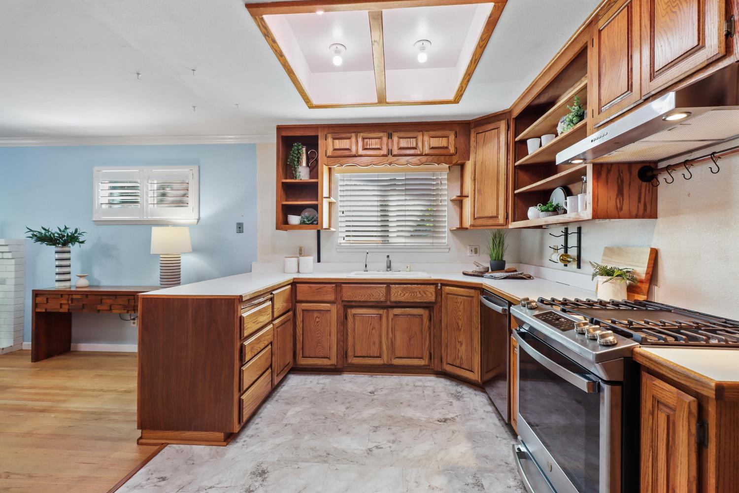 2405 Temple Drive