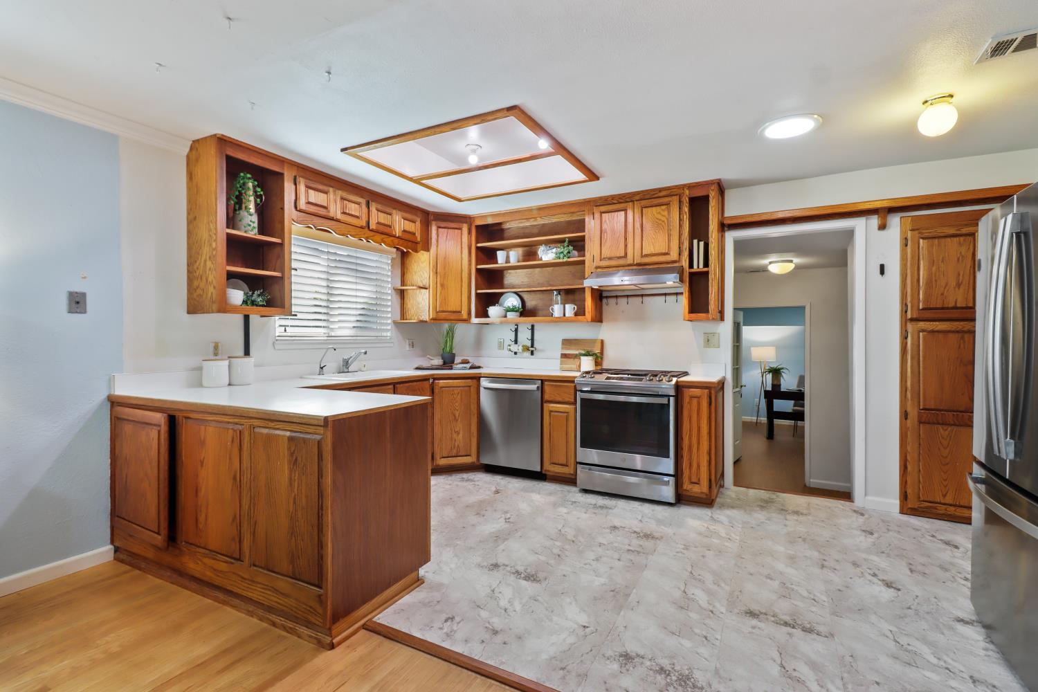 2405 Temple Drive