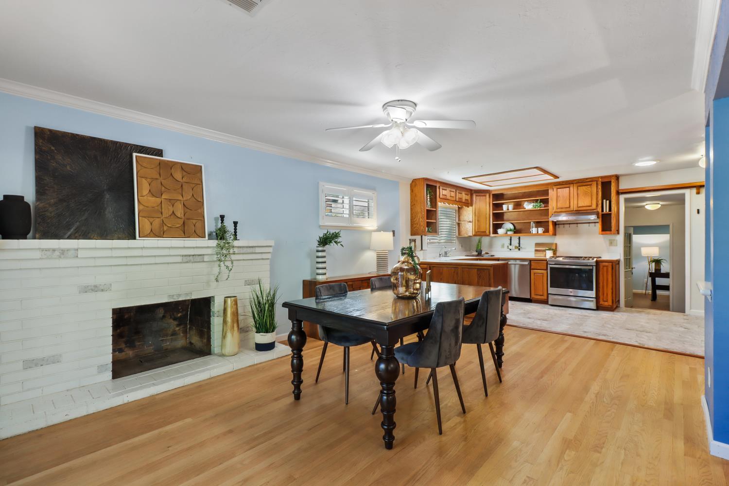 2405 Temple Drive