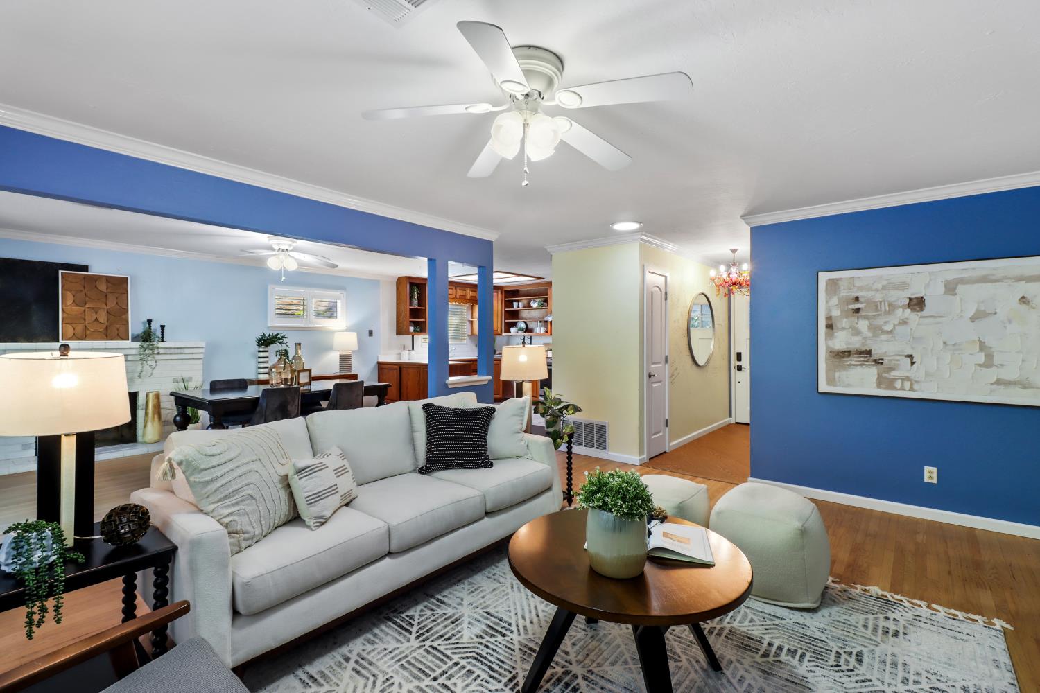 2405 Temple Drive