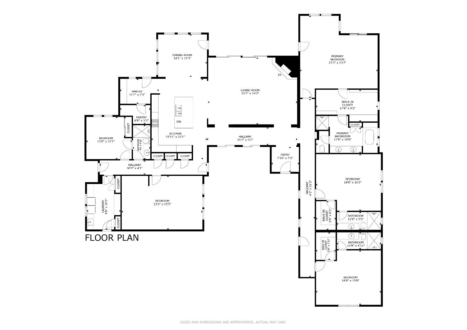 2265 Somerset Circle