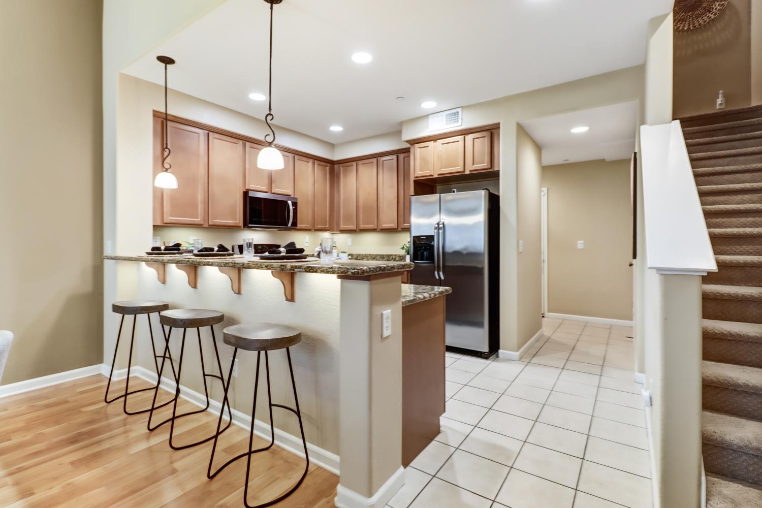 2580 W El Camino Avenue 10105