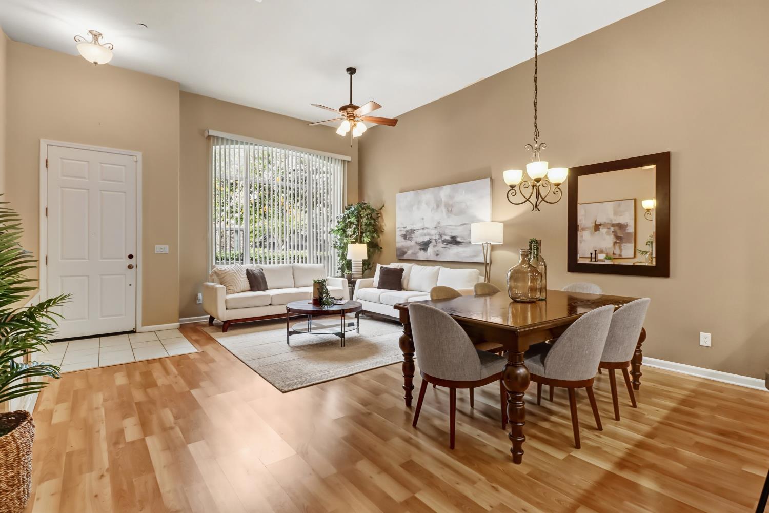 2580 W El Camino Avenue 10105