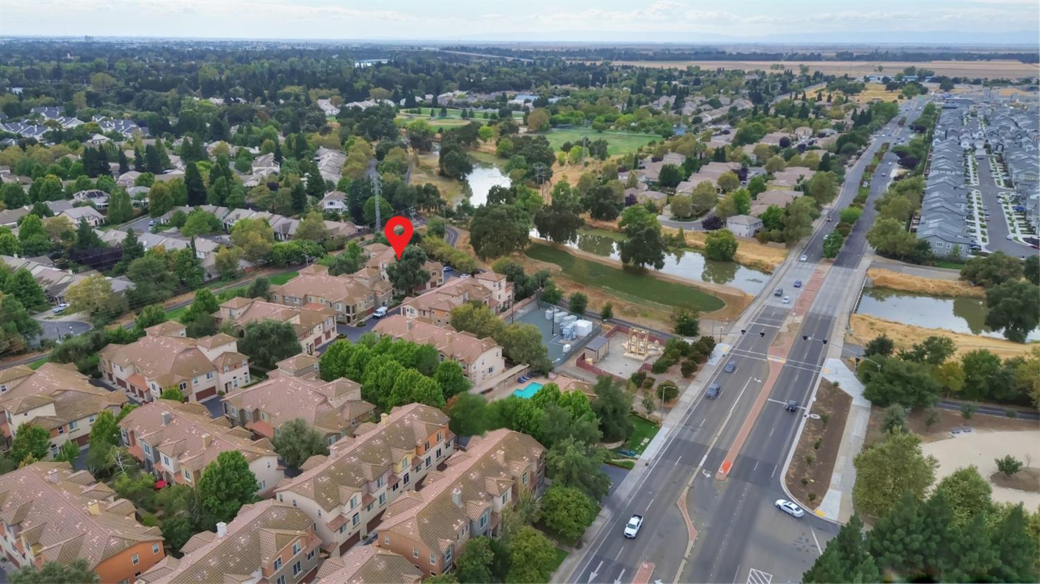 2580 W El Camino Avenue 10105