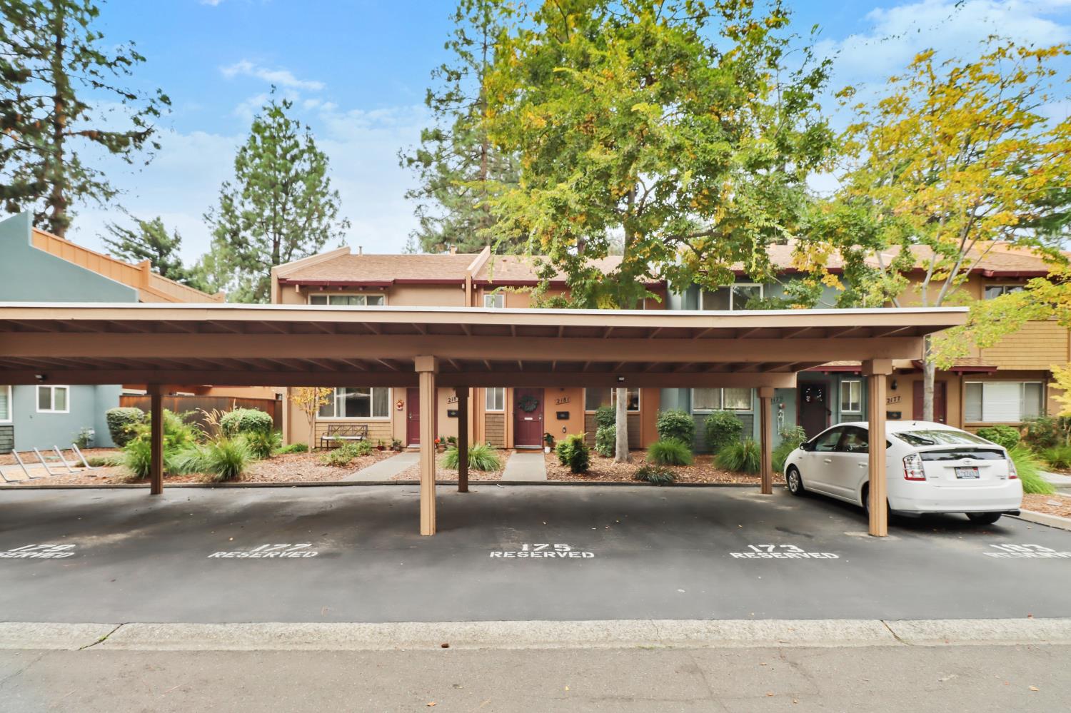 2181 Bella Casa Street