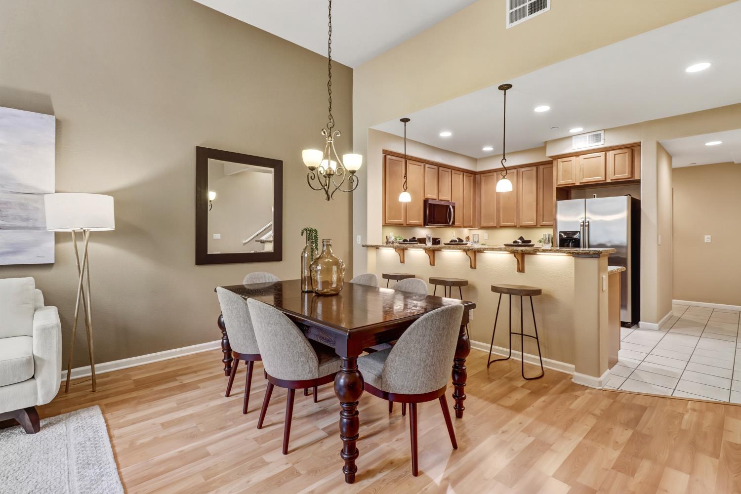 2580 W El Camino Avenue 10105