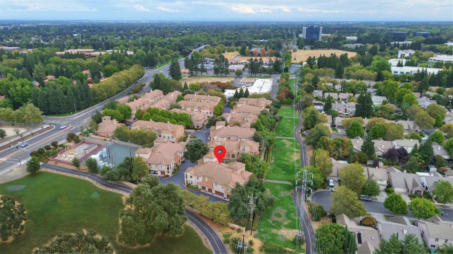 2580 W El Camino Avenue 10105