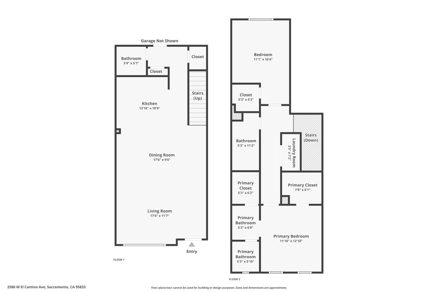 2580 W El Camino Avenue 10105