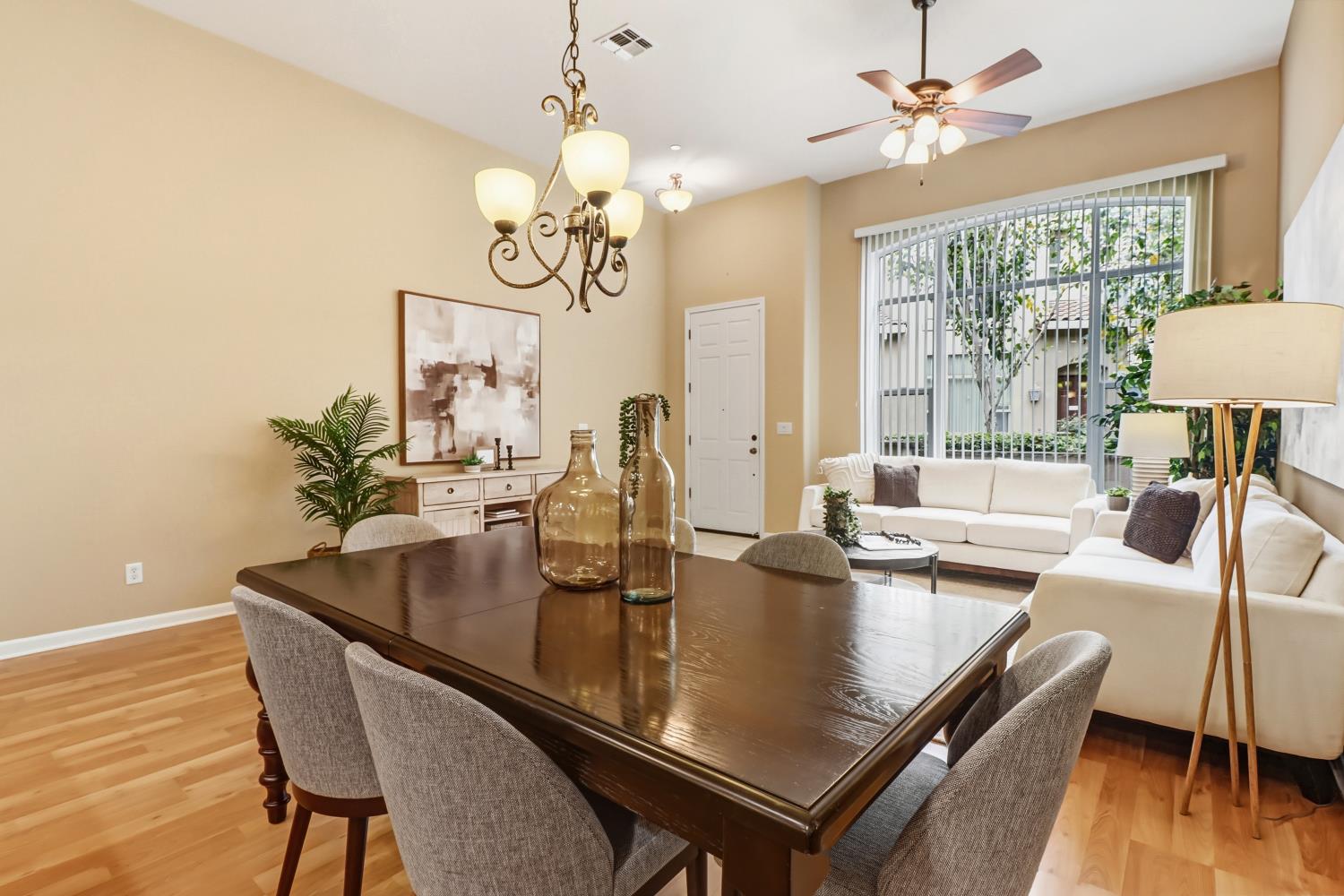 2580 W El Camino Avenue 10105