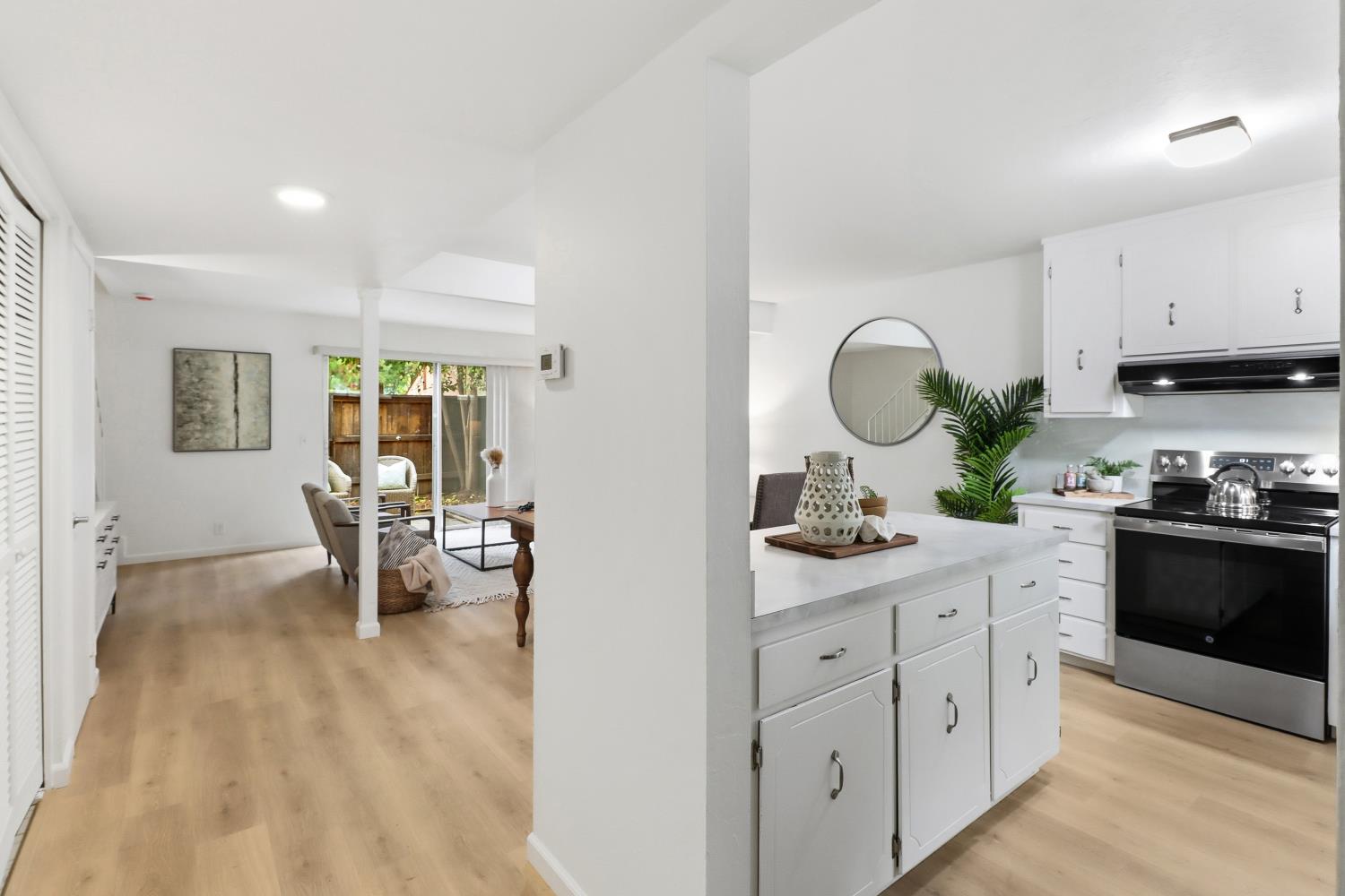 2181 Bella Casa Street