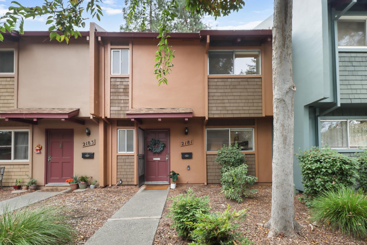 2181 Bella Casa Street